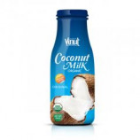 Organic Coconut Milk 200ml Supplier Bottle (USDA Organic, EU Organic) Organic Coconut Milk 200ml Supplier Bottle (USDA Organic, EU Organic)
