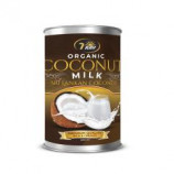 Coconut Milk 17% fat Coconut Milk 17% fat